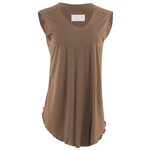 Maison Martin Margiela Sleeveless Top