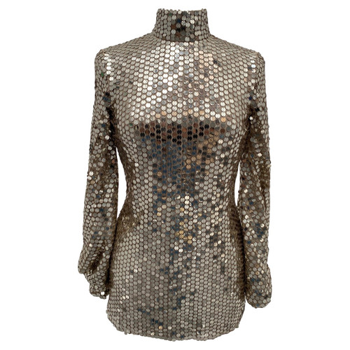 Tom Ford Sequin Dress