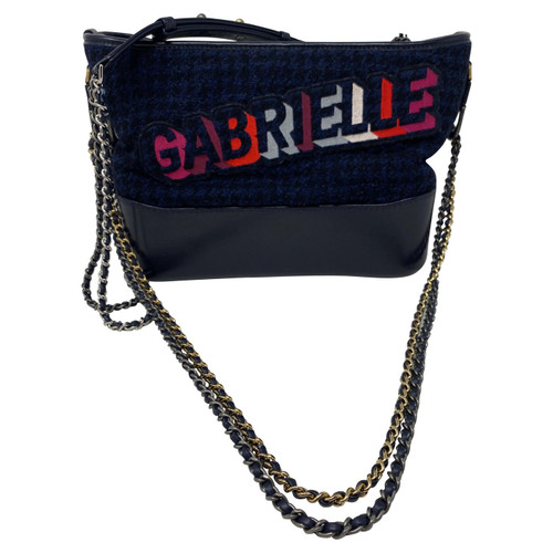 Chanel Gabrielle Bag