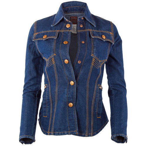 1990's Gaultier Jeans by Jean Paul Gaultier Denim Jacket