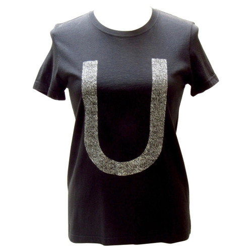 Undercover "U" Tee