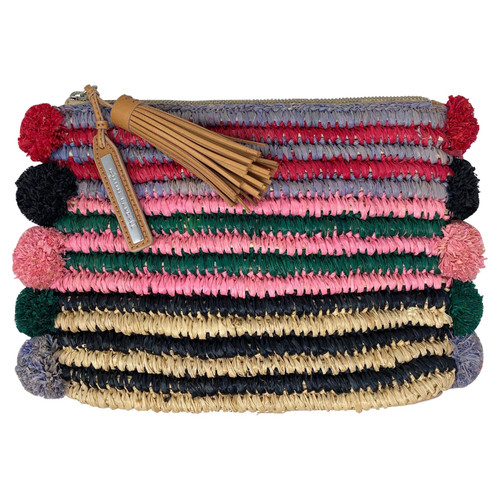 Loeffler Randall Clutch