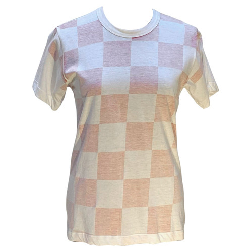 Comme Des GarÃ§ons Reverse Tee