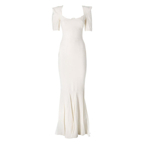 2000 Roland Mouret Wedding Dress