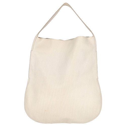 2000s Marni Leather Tote Bag