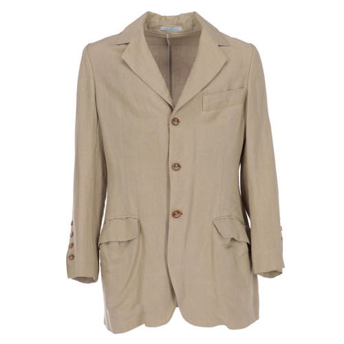 2000s Vivienne Westwood Sigle-Breasted Jacket