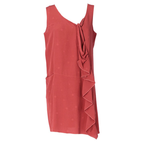 2000s Marni Draped Dress