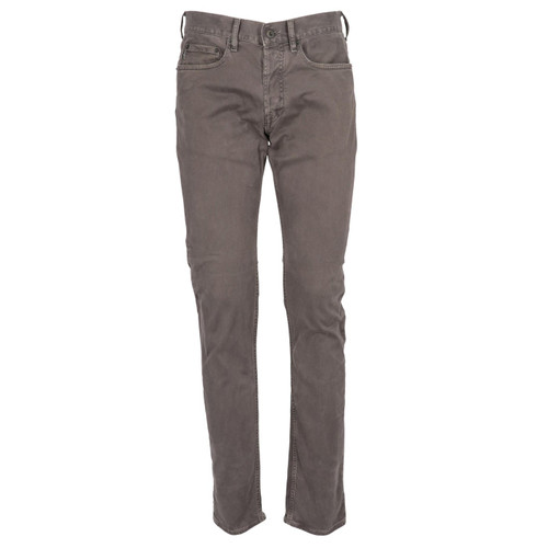 1990s Stone Island Grey Trousers