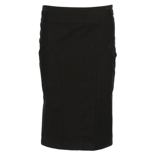 2000s Costume National Pencil Skirt