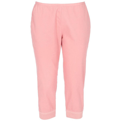 2000s Miu Miu Capri Trousers