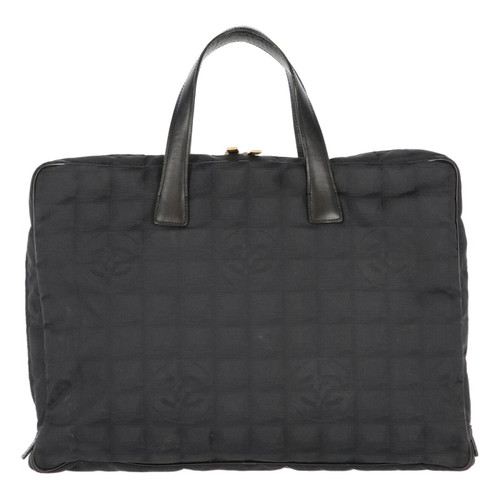 2000s Chanel Briefcase