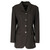 1980s Callaghan Prince of Wales Wool Blazer
