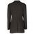 1980s Callaghan Prince of Wales Wool Blazer