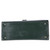 1960s Bottle Green Leather Bag
