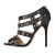 2000s Jimmy Choo Per H&M Heels Sandals