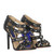 2000s Jimmy Choo Per H&M Heels Sandals