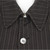 1990s Antonio Marras Pinstriped Jacket