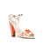 2000s Fendi Heel Sandals