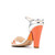 2000s Fendi Heel Sandals
