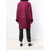 1980s Yves Saint Laurent Sheepskin Coat