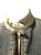 Martin Margiela Artisanal distressed denim jacket