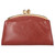 1980s Nazareno Gabrielli Brown Leather Wallet