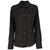 2000s Etro Black Shirt