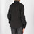 2000s Etro Black Shirt