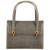1960s GUCCi Lizard and Lapis Handbag, with box