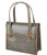 1960s GUCCi Lizard and Lapis Handbag, with box