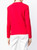 1970s Salvatore Ferragamo Red Cardigan