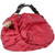 2000s Marni Magenta Leather Design Bag