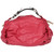 2000s Marni Magenta Leather Design Bag