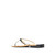1990s Gucci Flat Sandals