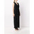 1990s Gianfranco FerrÃ© Black Dress