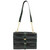 1970s Emerald Green Crocodile Leather Purse