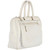 1980s Fendi White Leather Handbag