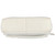 1980s Fendi White Leather Handbag