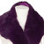 2000s Gianfranco FerrÃ© Fox Fur Scarf