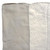 Giorgio Armani Le Collezioni Long Silk Chiffon Warm Beige Circles Print Scarf