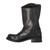 2000s Harley Davidson Black Biker Boots