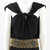1960s Italian Long Dress with Sequin Details