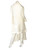 1990s Issey Miyake Silk/ Nylon Pant and Tunic Attached wrap