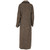 2000s Antonio Marras Brown Jacquard Vintage Coat