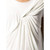 2000s Lanvin Beige Dress