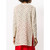 1990s Jean Louis Scherrer Open Cardigan