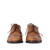 2000s Bally Leather Lace-up Shoes
