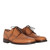 2000s Bally Leather Lace-up Shoes