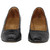 1960s Buccioni Crocodile Vintage Pumps