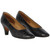 1960s Buccioni Crocodile Vintage Pumps